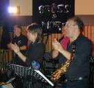 Brass & More, Rainer, Kerstin, Winni